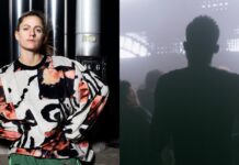 Ruhrtriennale: The Third Room X Florentina Holzinger