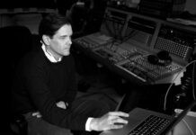 Moritz von Oswald: Neues Album des Dub-Techno-Pioniers angekündigt Moritz von Oswald (Foto: Presse)