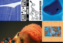 September 2023: Die essenziellen Alben (Teil 2)