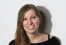 Ariane Petschow: „Weibliche, inter*, nicht-binäre, trans* oder agender-Künstler:innen bringen jede Menge Talent mit”