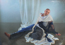 Future Soundscapes 2023: Das Line-up steht Bruce (Foto: Holly Gillmann)