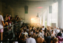 Good2U 2024: Erste Acts bestätigt! Loading Bay Good2U by Manuel Schuller