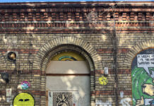 RE:MISE: Die Details zum letzten Club-Wochenende RE:MISE (Foto: Alexis Waltz)