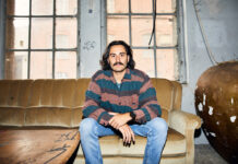 Robert Gaa: „Oftmals hängt es an Kleinigkeiten” Robert Gaa (Foto: Presse)