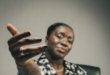 „Who’s Kitty Amor”: Doku über britische Afro-House-DJ Kitty Amor (Foto: Presse)