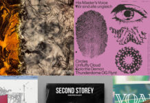 Die Platten der Woche mit French II & Bastian Benjamin, His Master’s Voice, Polygonia, Second Storey und Verraco