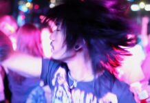 „BPM Ecstasy”: ARTE-Dokuserie widmet sich Technoszenen in Peking und Taipeh BPM ECSTASTY (Foto: Screenshot)