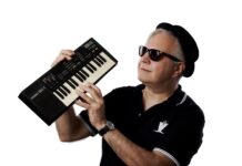 Bernd Kuchinke: Kasseler Nachtleben-Ikone verstorben Bernd Kuchinke (Foto: privat)