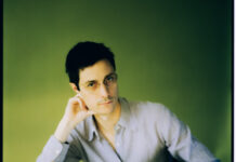 Call Super: „Am liebsten höre ich die Welt um mich herum” Call Super (Alle Fotos: Kasia Zacharko)