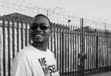 DJ Rashad: Neuauflage von „Double Cup” DJ Rashad (Foto: Ashes57)