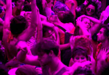 „Das Tier Im Dschungel”: Warten ohne Höhepunkt Das Tier im Dschungel (Foto: GRANDFILM)