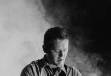 Massive Attack: Gitarrist Angelo Bruschini ist tot Angelo Bruschini (Foto: unbekannt)