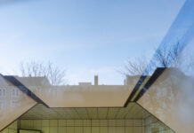 HÖR: Gründer reagieren auf Zensurvorwürfe Das Studio des Online Radio HÖR im Herbst 2021 (Foto: Wolfgang Tillmans)