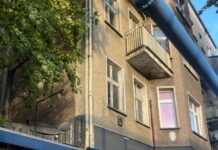 Renate: Flohmarkt-Wochenende vor möglicher Schließung Renate (Foto: Charlotte Elsen)