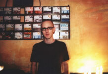 Plastikman: Reissue von Richie Hawtins Acid-Techno-Meilenstein