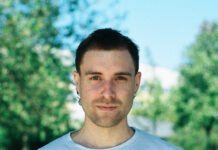 Tom – Groove Podcast 396