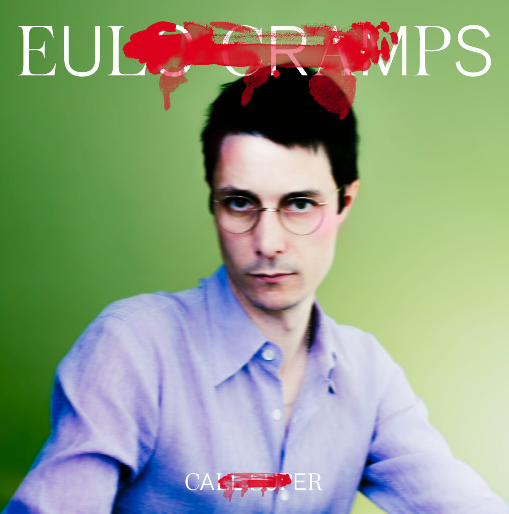 Eulo Cramps, the new album by Call Super.