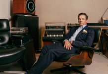 Moritz von Oswald: Gewinnt Tickets für das Konzert in Kreuzberg! Moritz von Oswald (Foto: Alain Benoit)