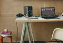 Ableton: Live 12 erscheint Anfang 2024 Ableton Live 12 (Foto: Presse)