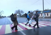 Ukraine: Mini-Doku zeigt Kiews Technoszene im Krieg Dokumentation „Kyiv's techno scene and Russia's war” (Screenshot: YouTube)