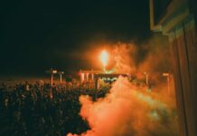 Festivals und Schallschutz: Neue Förderungen angekündigt