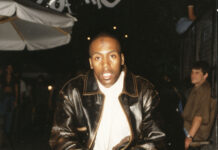 Your Love: Nächste Ausgabe mit Lil Louis und Maurice Fulton Lil Louis GROOVE Archiv