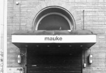 Mauke: Wuppertaler Techno-Club schließt Wuppertaler Club Mauke (Foto: Instagram)
