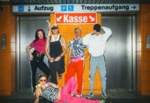 „Trance-Revival”: Arte-Tracks-Kurzdoku zum Genre