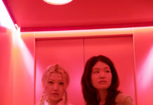 Salamanda – Groove Podcast 399