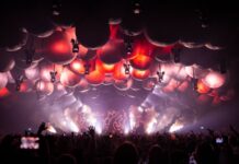 Time Warp: Deutschland-Termin im Herbst entfällt künftig