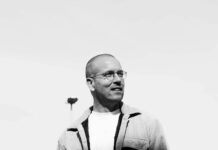 Mark Knekelhuis: Rückzug aus dem Tourleben Mark Knekelhuis (Foto: Presse)