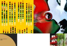 Die Platten der Woche mit Cybotron, DVS1, Floating Points, Hellfish, Lamin Fofana