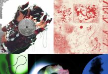 Die Platten der Woche mit Alan Johnson, Kombé, Hodge, Vague Imaginaires und X-Coast