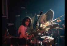 „The Sound Of Cologne”: Kurzinterview mit Regisseurin, gewinnt Tickets für die Premieren! Jaki Liebezeit und Can (Foto: Real Fiction Filmverleih)