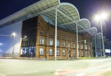 PAL: Hamburger Club muss zum Jahresende schließen Das PAL in Hamburg (Foto: Presse)