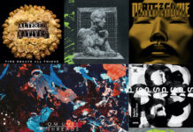 Dezember 2023: Die essenziellen Alben (Teil 1)