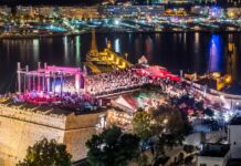 International Music Summit: Programm für die Musik-Konferenz auf Ibiza veröffentlicht IMS Ibiza (Foto: David Holderbach)