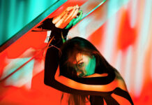 JessRey (DNA) – Groove Resident Podcast 48