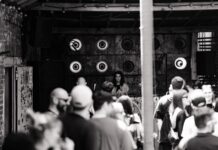 Strichka: Kiewer Festival veröffentlicht Line-up zum zehnten Geburtstag