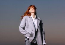 Laurel Halo: „Man weiß nie genau, wohin man möchte”