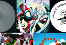 Die Platten der Woche mit Batu, Carrier, Jump Source, Parris & Untold und Rene Wise