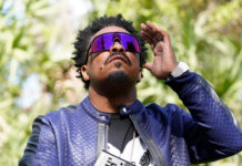 Roy Davis Jr. – Groove Podcast 403