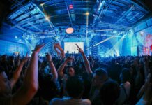 Sónar Lisboa: Neue Line-up-Highlights angekündigt