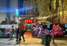 KitKatClub: Statement nach mutmaßlicher Vergewaltigung