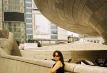 Zeynep – Groove Podcast 402