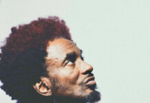 Amp Fiddler: Detroit-Größe verstorben Amp Fiddler (Foto: Presse)