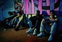 „Weekender”: Filmprogramm zur UK-Rave-Szene in Berlin