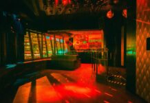 Paloma: „Man merkt, dass die Leute unten energetischer tanzen als zuvor”