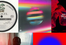 Die Platten der Woche mit Ekkel, Jorkes, Memphis Glass, Midland und Thomas Brinkmann