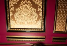 Die Orakel: Label kündigt Compilation an Poly Chain (Foto: Nastya Platinova)